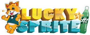 Lucky Sprite Casino Logo